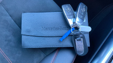 Mercedes-Benz GLA 250e AMG Line Executive 5dr Auto Hatchback